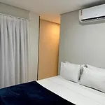 Apartamento Beira Mar Com 2 Quartos