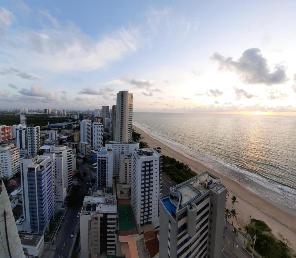 Beira Mar Com 2 Quartos Apartamento Recife