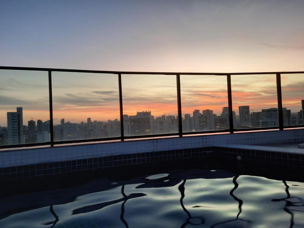 Beira Mar Com 2 Quartos Apartamento