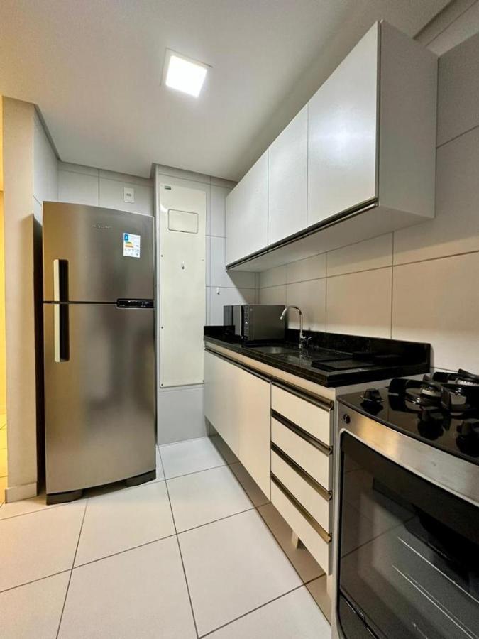 Beira Mar Com 2 Quartos Apartamento
