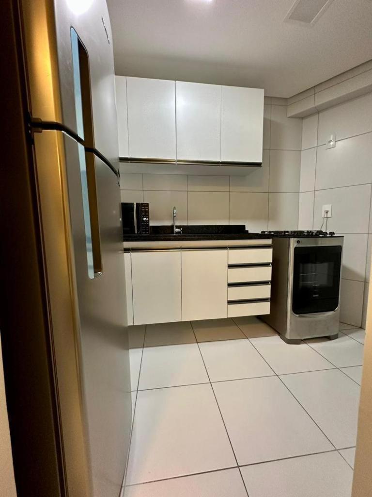Beira Mar Com 2 Quartos Apartamento